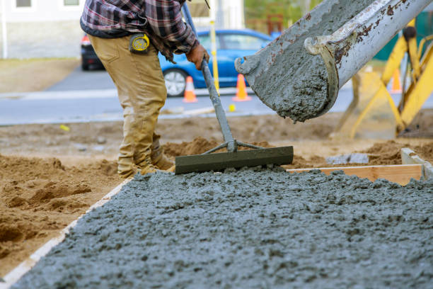 Best Concrete Retaining Walls in Hyde Park, UT