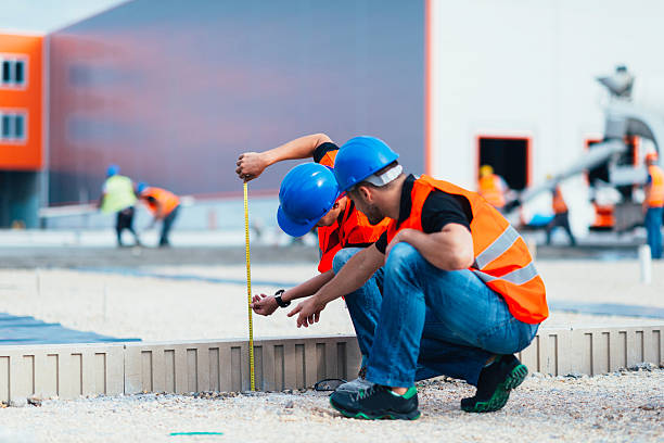Best Concrete Staining and Coloring in Hyde Park, UT