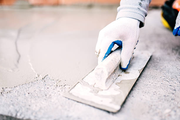 Professional Concrete contractor in UT