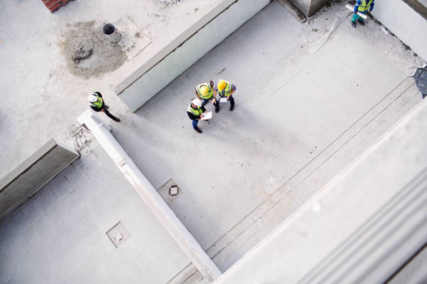 Best Concrete Demolition Services in Hyde Park, UT